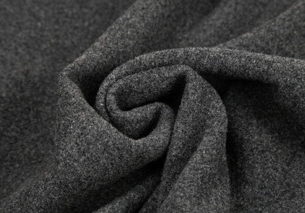 Papas Wool 2-Button Jacket Gray Size M