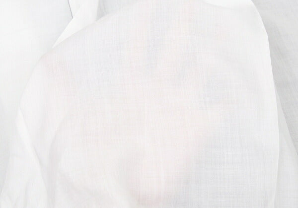 ISSEY MIYAKE 132 5. Gradient Tunic White/Gray Blouse Size 2
