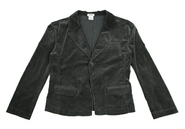 Plantation Moleskin 1B Jacket Gray Size L