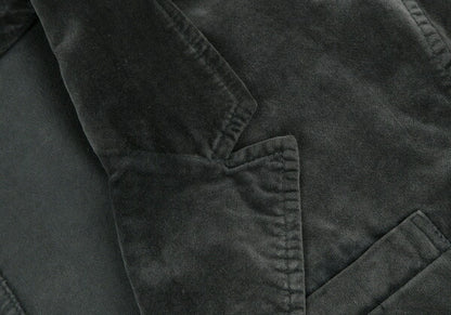Plantation Moleskin 1B Jacket Gray Size L