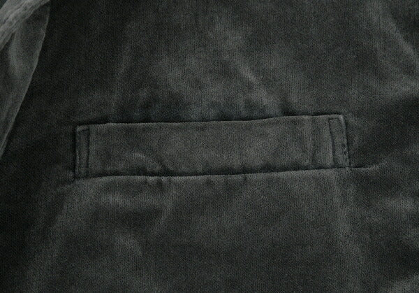 Plantation Moleskin 1B Jacket Gray Size L