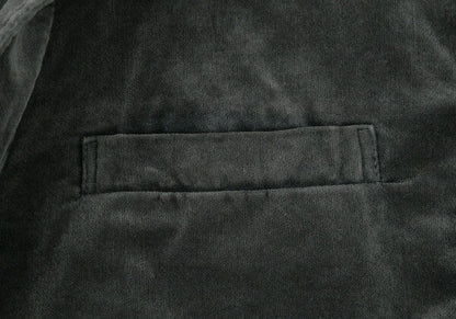 Plantation Moleskin 1B Jacket Gray Size L