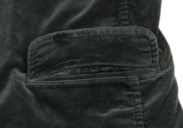 Plantation Moleskin 1B Jacket Gray Size L