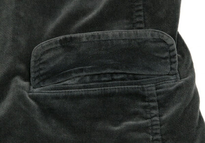 Plantation Moleskin 1B Jacket Gray Size L