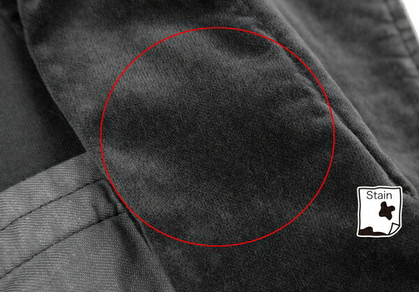 Plantation Moleskin 1B Jacket Gray Size L
