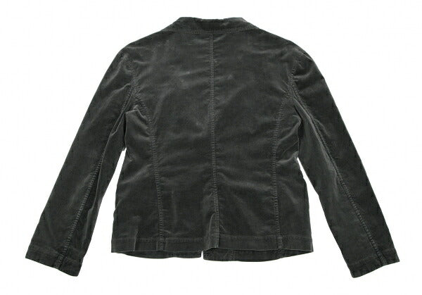 Plantation Moleskin 1B Jacket Gray Size L