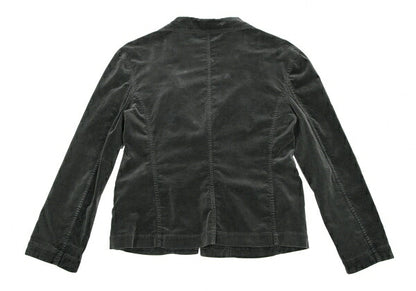 Plantation Moleskin 1B Jacket Gray Size L