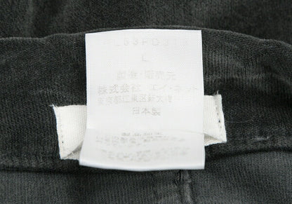Plantation Moleskin 1B Jacket Gray Size L