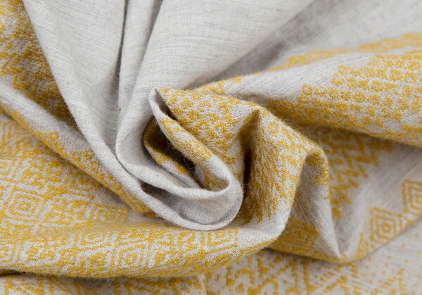 Plantation Garment Washed Native Dress Gray Size M