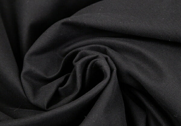 Papas Black Cotton Hooded Down Coat Size LL
