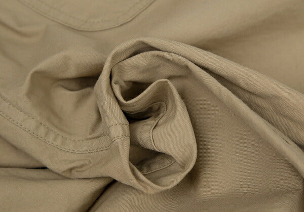 COMME des GARCONS HOMME Beige Cotton Straight Pants Size S