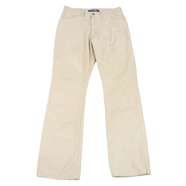 JUNYA WATANABE MAN COMME des GARCONS Pants Beige Size S