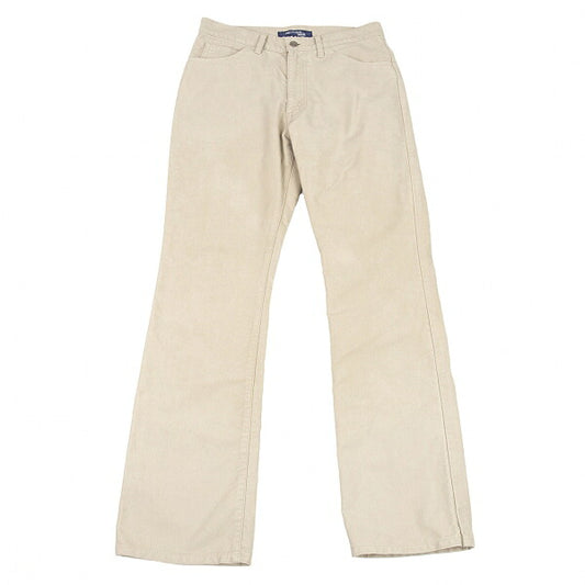 JUNYA WATANABE MAN COMME des GARCONS Pants Beige Size S