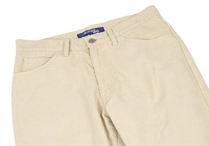 JUNYA WATANABE MAN COMME des GARCONS Pants Beige Size S