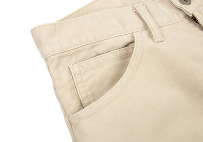 JUNYA WATANABE MAN COMME des GARCONS Pants Beige Size S