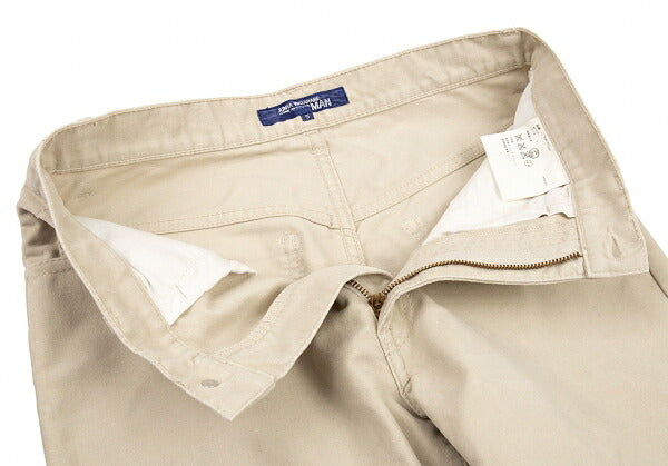 JUNYA WATANABE MAN COMME des GARCONS Pants Beige Size S