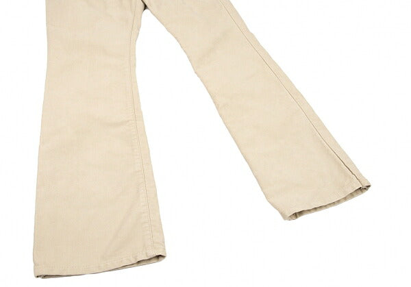 JUNYA WATANABE MAN COMME des GARCONS Pants Beige Size S