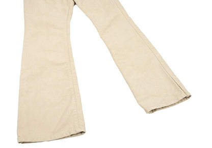 JUNYA WATANABE MAN COMME des GARCONS Pants Beige Size S