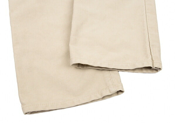 JUNYA WATANABE MAN COMME des GARCONS Pants Beige Size S
