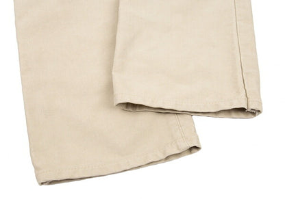 JUNYA WATANABE MAN COMME des GARCONS Pants Beige Size S