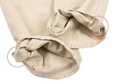 JUNYA WATANABE MAN COMME des GARCONS Pants Beige Size S