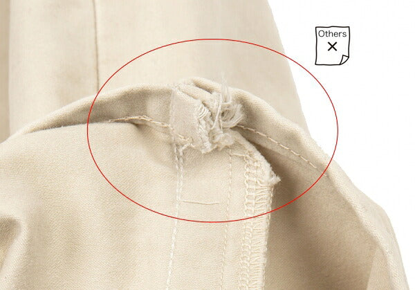 JUNYA WATANABE MAN COMME des GARCONS Pants Beige Size S