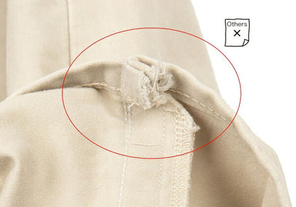JUNYA WATANABE MAN COMME des GARCONS Pants Beige Size S