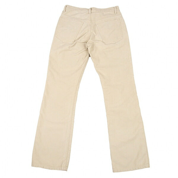 JUNYA WATANABE MAN COMME des GARCONS Pants Beige Size S