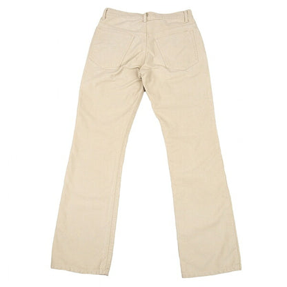 JUNYA WATANABE MAN COMME des GARCONS Pants Beige Size S