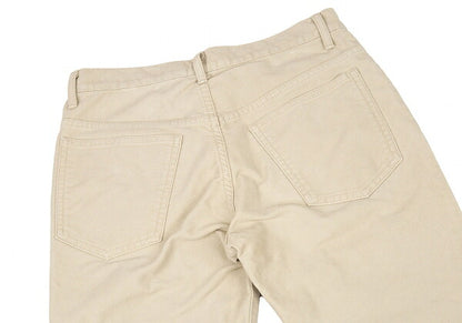 JUNYA WATANABE MAN COMME des GARCONS Pants Beige Size S