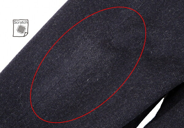 Papas Wool Cashmere 3B Jacket Navy Size 48M