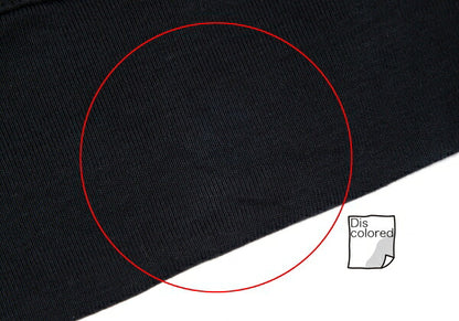 NIKE x COMME des GARCONS Dot Logo Print Fleece Hoodie Black Size M