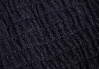 Yohji Yamamoto POUR HOMME Cotton Jacket Navy Size M