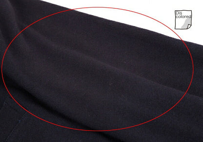 Yohji Yamamoto POUR HOMME Cotton Jacket Navy Size M
