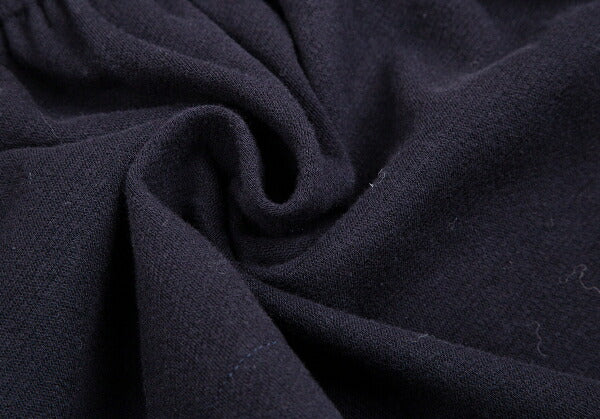 Yohji Yamamoto POUR HOMME Cotton Jacket Navy Size M