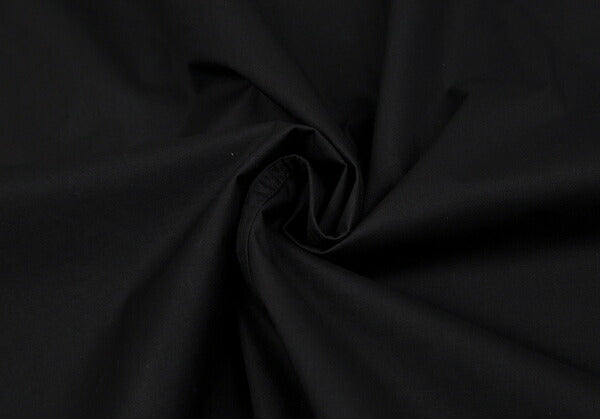 Y's for men Rubber Bonded Hooded Coat Black Size L