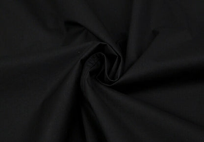 Y's for men Rubber Bonded Hooded Coat Black Size L