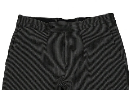 JUNYA WATANABE MAN COMME des GARCONS Pants Charcoal Size XS
