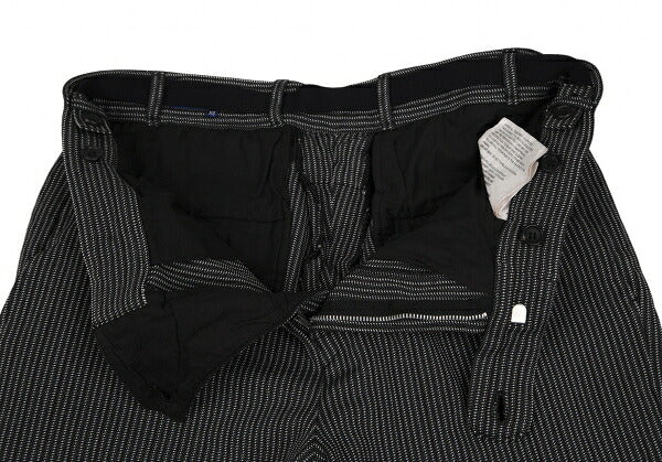 JUNYA WATANABE MAN COMME des GARCONS Pants Charcoal Size XS