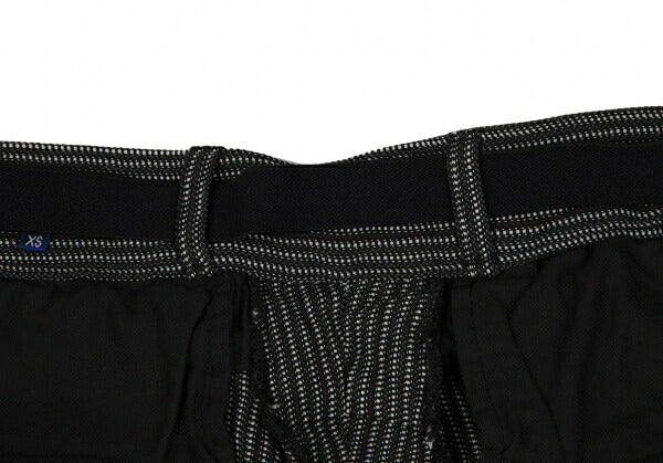 JUNYA WATANABE MAN COMME des GARCONS Pants Charcoal Size XS