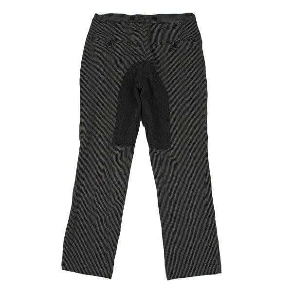 JUNYA WATANABE MAN COMME des GARCONS Pants Charcoal Size XS