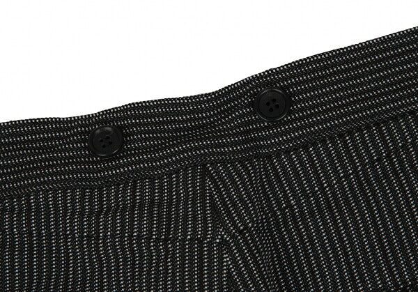JUNYA WATANABE MAN COMME des GARCONS Pants Charcoal Size XS