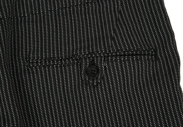 JUNYA WATANABE MAN COMME des GARCONS Pants Charcoal Size XS