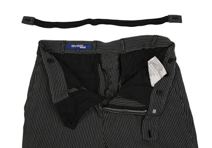 JUNYA WATANABE MAN COMME des GARCONS Pants Charcoal Size XS