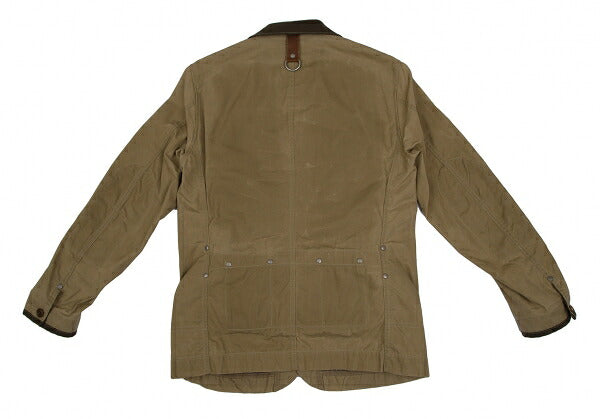 JUNYA WATANABE MAN 14SS Reversible Jacket Brown Size XS