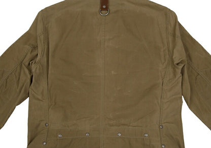 JUNYA WATANABE MAN 14SS Reversible Jacket Brown Size XS