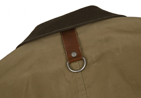 JUNYA WATANABE MAN 14SS Reversible Jacket Brown Size XS