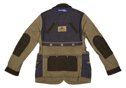 JUNYA WATANABE MAN 14SS Reversible Jacket Brown Size XS