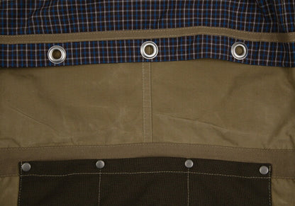JUNYA WATANABE MAN 14SS Reversible Jacket Brown Size XS
