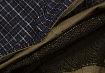 JUNYA WATANABE MAN 14SS Reversible Jacket Brown Size XS